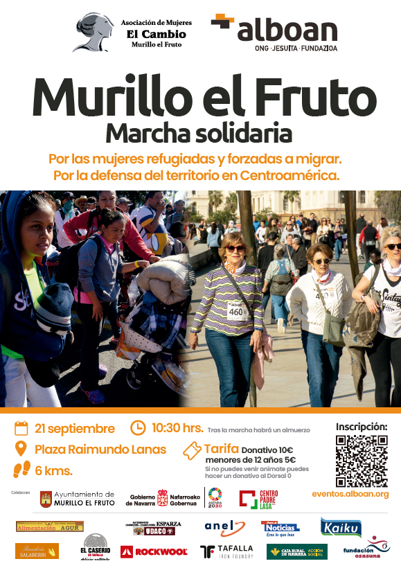 Murillo con Lasa